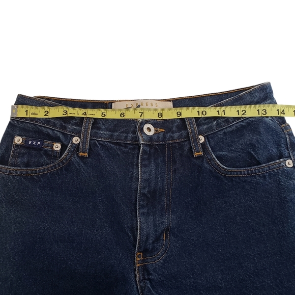 Vintage Express jeans - Picture 3 of 6